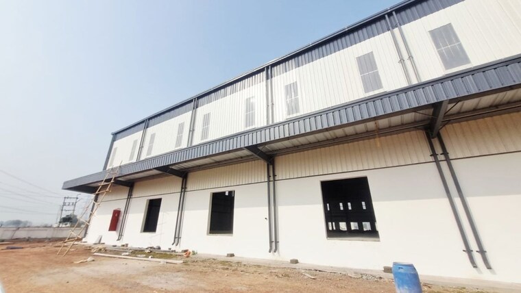 Exterior View, jamalpur Commercial Warehouse 100000 Sq.Ft. In Jamalpur Gurgaon 10215823