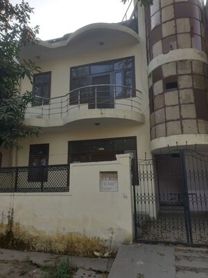 2 BHK Independent House For Rent in Xu Iii Greater Noida
