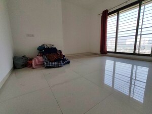 Room in 2 BHK Apartment at Acme Ozone Tower Gingelia, Manpada – for Rent