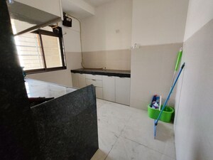 Master Bedroom in 2 BHK Apartment at Acme Ozone Tower Gingelia, Manpada – for Rent