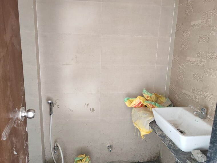 Bathroom, acme-ozone-tower-gingelia 2 Bedroom 676 Sq.Ft. Apartment In Manpada Thane 10215831