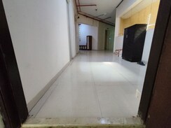2 BHK Apartment For Rent in Acme Ozone Tower Gingelia