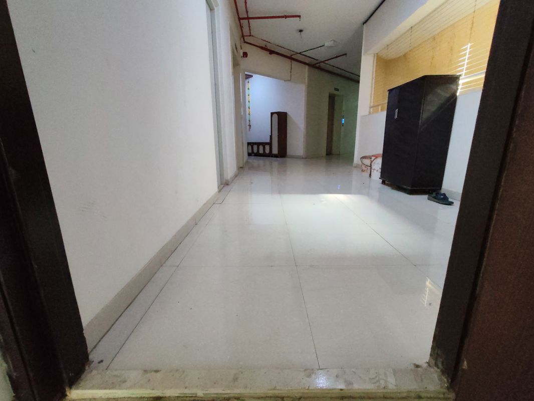 2 BHK Apartment For Rent in Acme Ozone Tower Gingelia