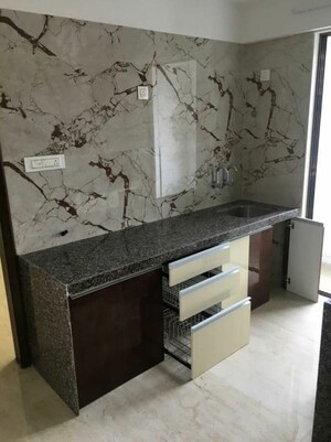 Furnished Amenities in 1 BHK Apartment at Raj Akshay, Mira Road – for Sale