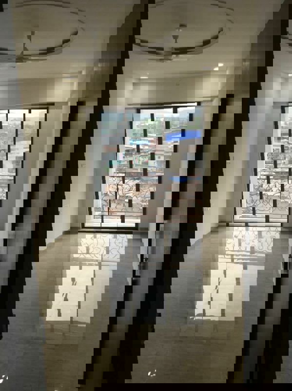 1 BHK 650 Sq.Ft. Apartment in Raj Akshay