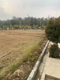 Plot For Sale in Biharigarh