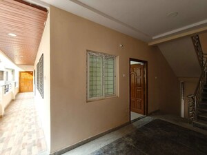 4 BHK Apartment – Exterior View View at Saidabad - for Sale