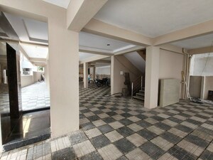 Parking in 4 BHK Apartment at Saidabad – for Sale