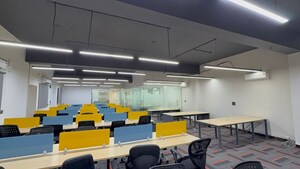 Team Area in  Office Space at Sector 4 – for Rent
