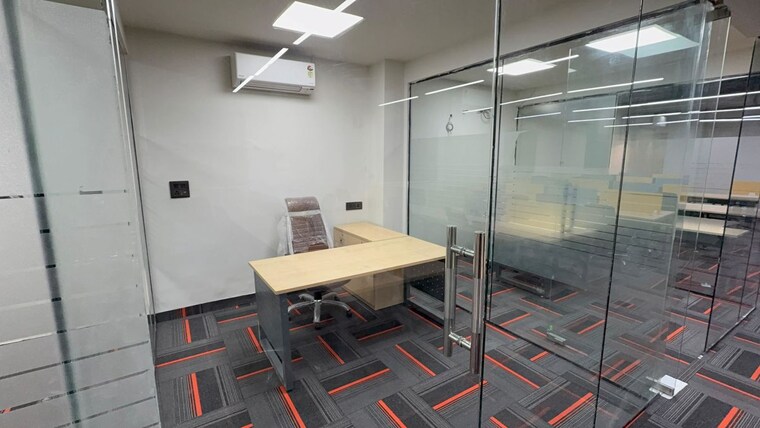 Team Area, sector 4 Commercial Office Space 3500 Sq.Ft. In Sector 4 Noida 10215830