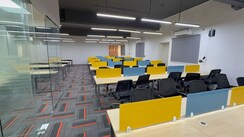 Office Space For Rent in Sector 4