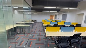 Team Area in  Office Space at Sector 4 – for Rent