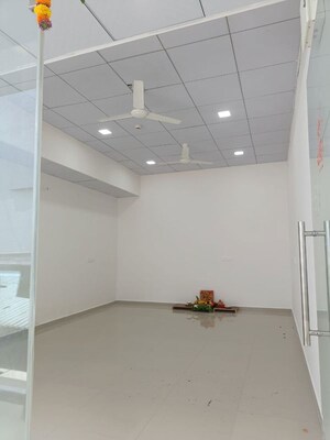  Office Space – Exterior View View at Pesh Platinum, Chinchwad - for Rent