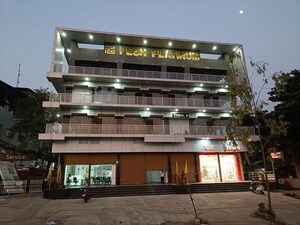 Office Space For Rent in Pesh Platinum, Chinchwad