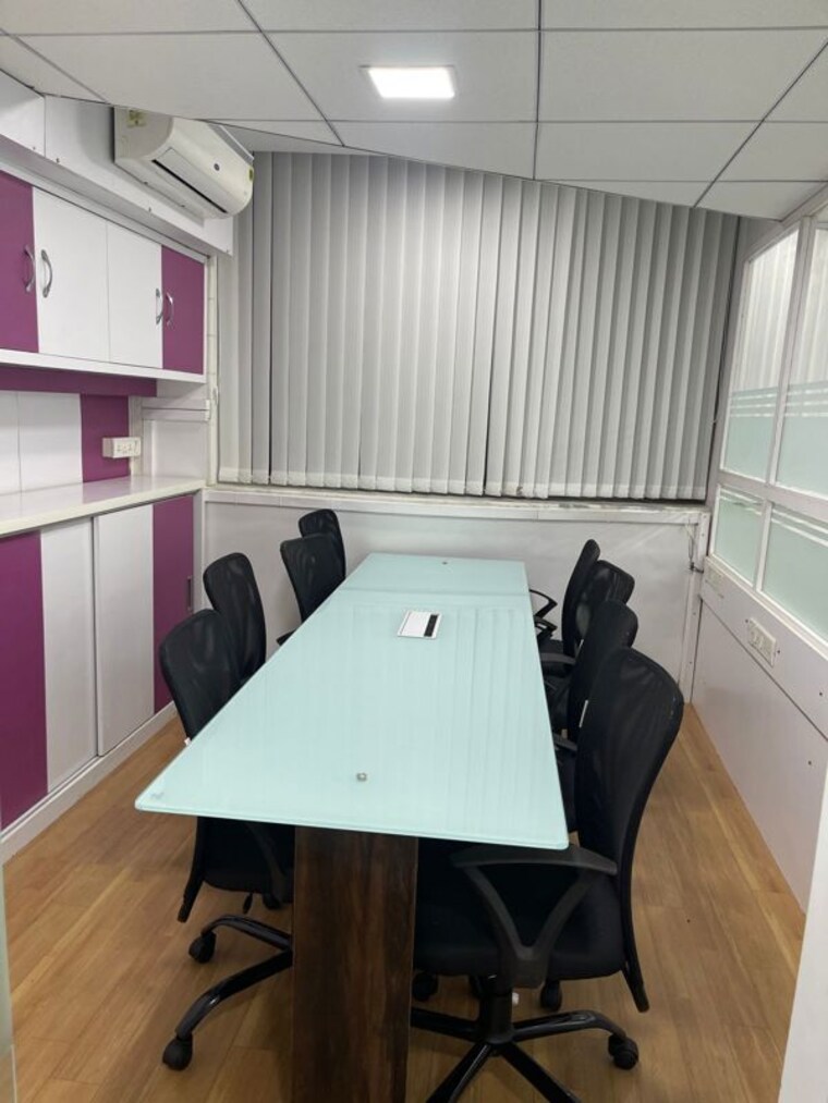 Team Area, bhudargarh colony Commercial Office Space 1837 Sq.Ft. In Bhudargarh Colony Mumbai 10215780