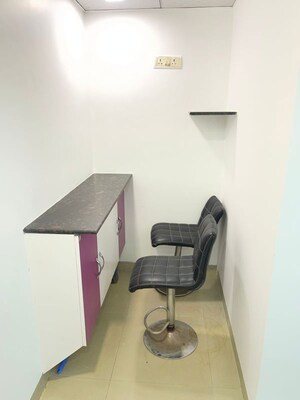 Team Area in  Office Space at Bhudargarh Colony – for Rent