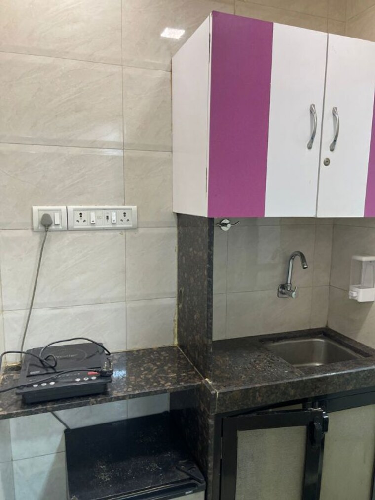 Kitchen, bhudargarh colony Commercial Office Space 1837 Sq.Ft. In Bhudargarh Colony Mumbai 10215780
