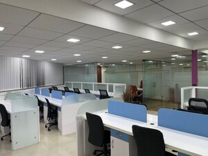  Office Space For Rent in Bhudargarh Colony