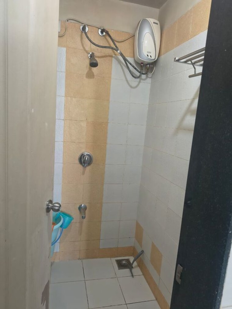 Bathroom, nanded-city-mangal-bhairav 1 Bedroom 585 Sq.Ft. Apartment In Nanded Pune 10215833