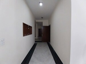 Room in 3 BHK Builder Floor at Vasant Vihar – for Rent