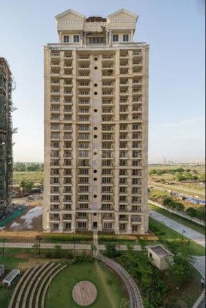 3 BHK Apartment – Exterior View View at ATS Marigold, Sector 89a - for Sale