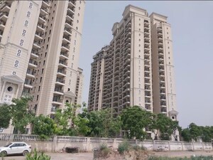 3 BHK Apartment For Sale in ATS Marigold, Sector 89a