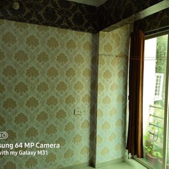 2 BHK + Pooja Room Apartment For Sale in Shiv Krupa