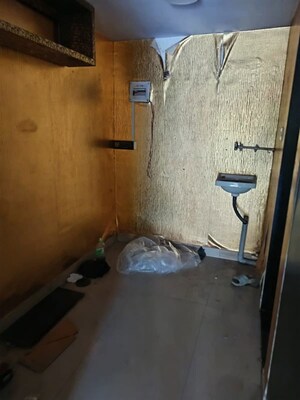 Furnished Amenities in  Office Space at JK Iris, Mira Road – for Rent