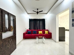 1 BHK Apartment For Rent in Gokul CHS Naigaon, Naigaon East