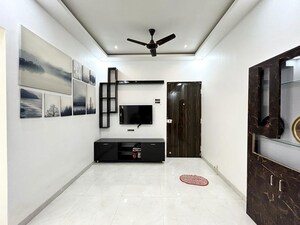Bedroom in 1 BHK Apartment at Gokul CHS Naigaon, Naigaon East – for Rent