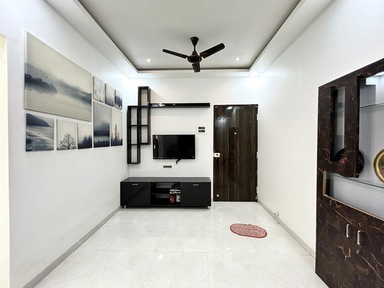 Bedroom, gokul-chs-naigaon 1 Bedroom 550 Sq.Ft. Apartment In Naigaon East Palghar 10215863