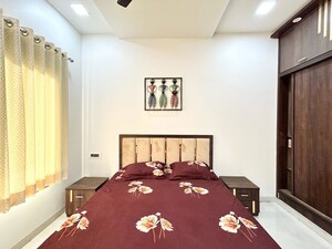 Bedroom in 1 BHK Apartment at Gokul CHS Naigaon, Naigaon East – for Rent