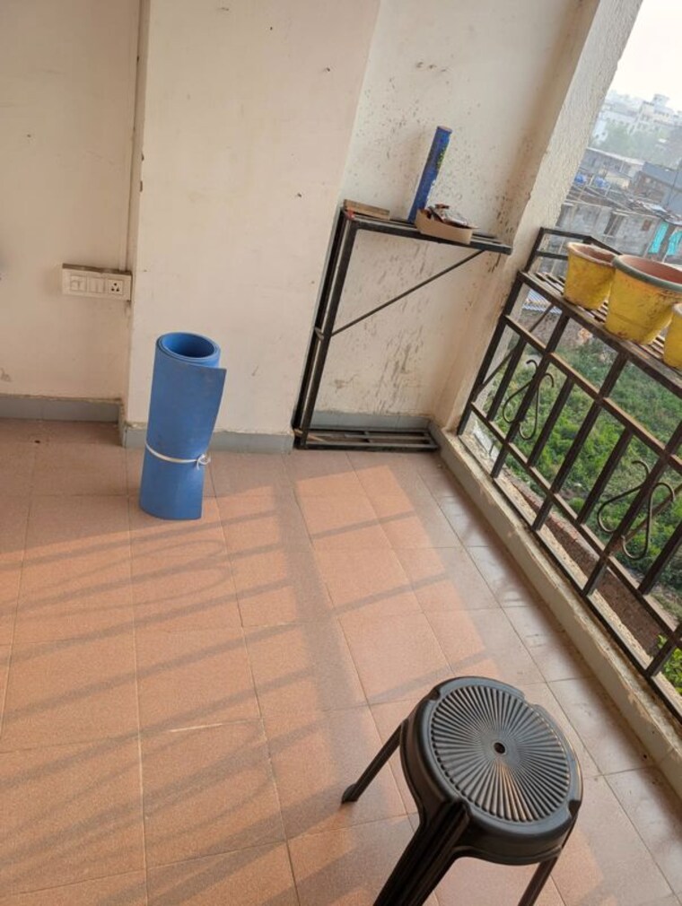 undefined, doranda 3 Bedroom 1375 Sq.Ft. Apartment In Doranda Ranchi 10215860