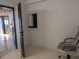 Bathroom in 3 BHK Apartment at Doranda – for Sale