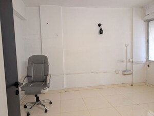 Bathroom in 3 BHK Apartment at Doranda – for Sale