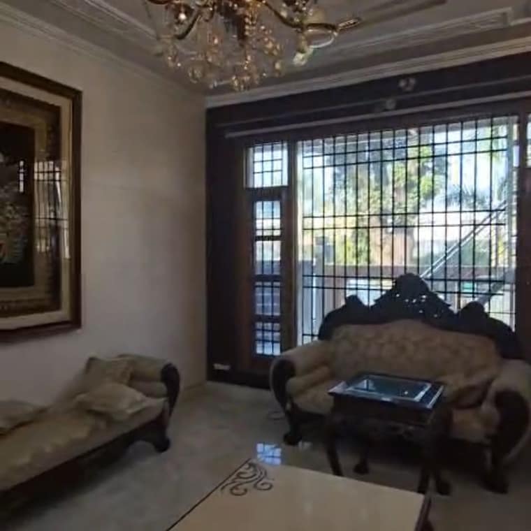 Living Room, sector 38 4 Bedroom 2200 Sq.Ft. Apartment In Sector 38 Chandigarh 10215842