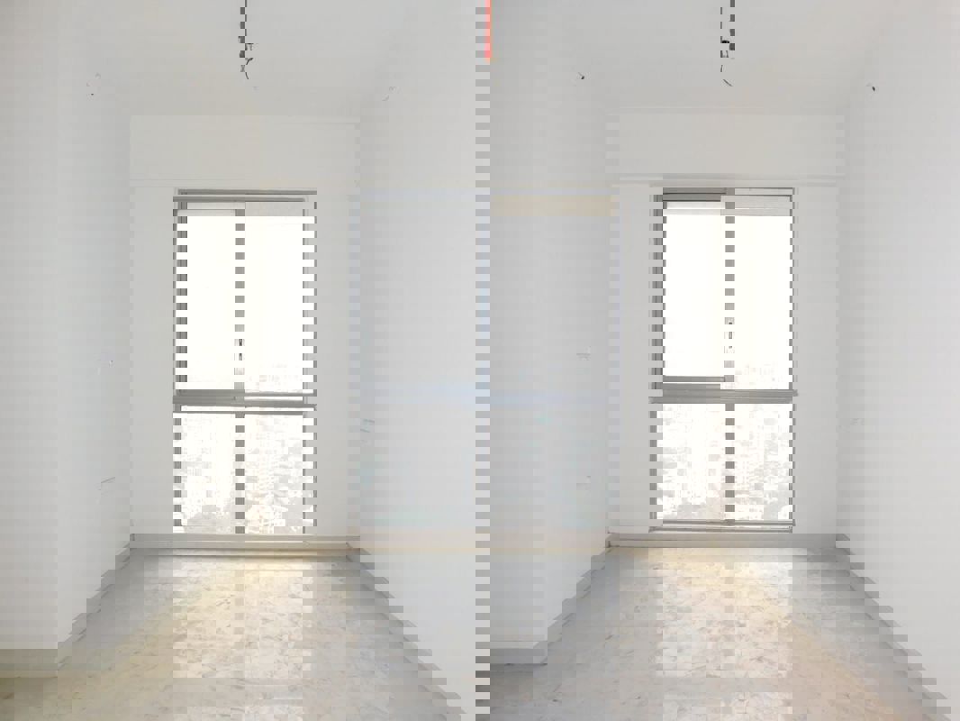 2 BHK 595 Sq.Ft. Apartment in DGS Sheetal Dharmaraj