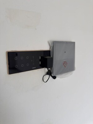 Furnished Amenities in 2 BHK Apartment at Regency Astra, Baner – for Sale