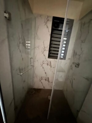 Bathroom in 2 BHK Apartment at Regency Astra, Baner – for Sale