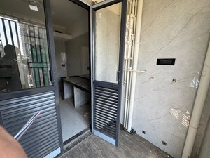 Bathroom in 2 BHK Apartment at Regency Astra, Baner – for Sale