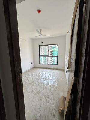 Building Lobby in 2 BHK Apartment at Regency Astra, Baner – for Sale