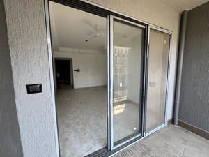 Building Lobby in 2 BHK Apartment at Regency Astra, Baner – for Sale