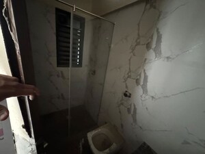 Bathroom in 2 BHK Apartment at Regency Astra, Baner – for Sale