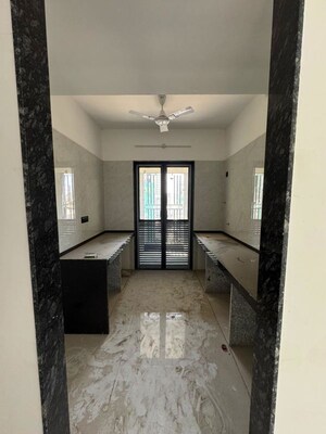 Building Lobby in 2 BHK Apartment at Regency Astra, Baner – for Sale