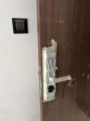 Furnished Amenities in 2 BHK Apartment at Regency Astra, Baner – for Sale