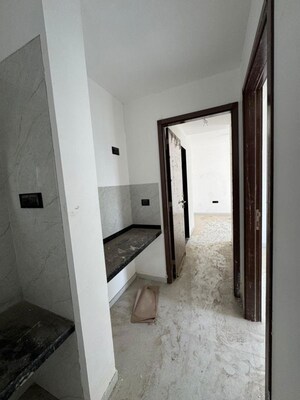 Building Lobby in 2 BHK Apartment at Regency Astra, Baner – for Sale