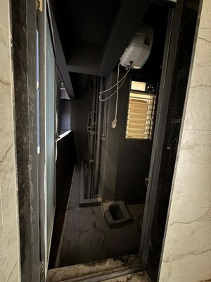 Building Lobby in 2 BHK Apartment at Regency Astra, Baner – for Sale