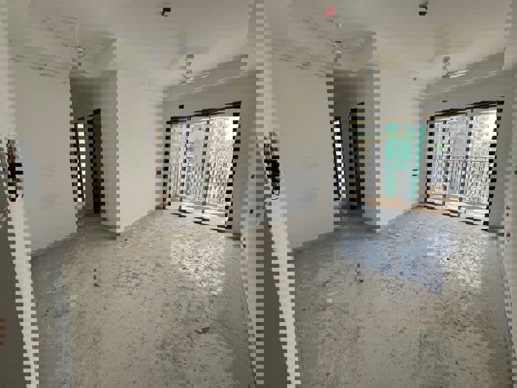 2 BHK + Store Room 863 Sq.Ft. Apartment in Regency Astra