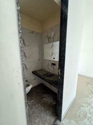 Bathroom in 2 BHK Apartment at Regency Astra, Baner – for Sale