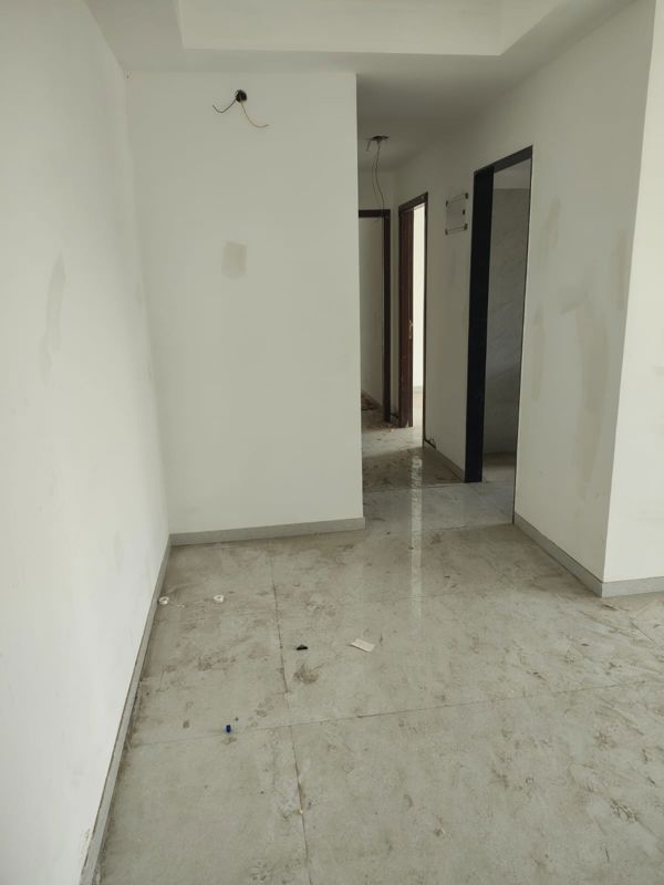 2 BHK + Pooja Room Apartment For Sale in 37 Baner